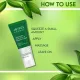 Jovees Anti Acne & Pimple Cream | Oily, Sensitive & Acne Removing Pimples Remove Pimples Brightening Facial. 