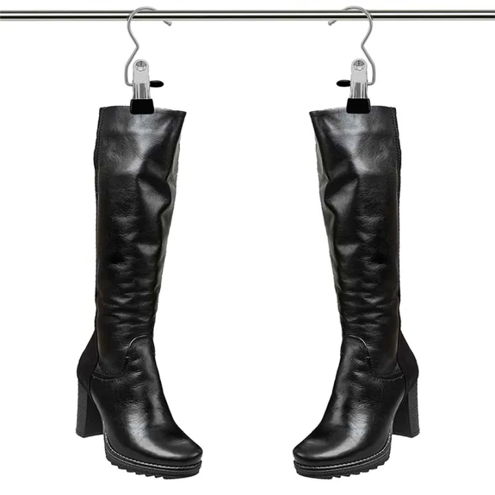 30PCS%20Legging%20Organizer%20for%20Pants%20Hangers%20Space%20Saving%20Single%20Clips%20-%20Image%205