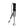 Miyako HB-7701 Electric Steel Body Hand Blender Mixer 1000 watt with High & Low Function. 