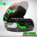 Bike Helmet SFM High Speed ​​Helmet Full Face Helmet. 