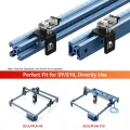 SCULPFUN S9/S10 Standard Limit Switch Open Homing Positioning Function - 01#. 