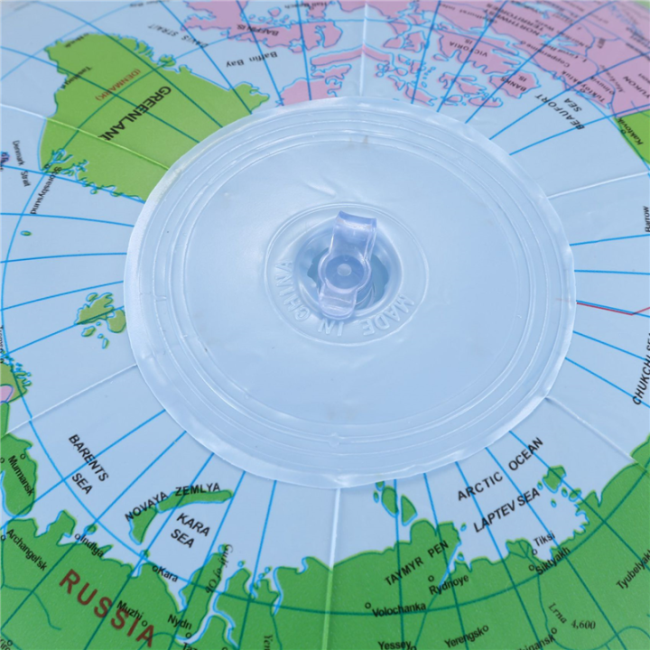 4X%20Inflatable%20Toy%20Globe%20Tellurion%20Training%20Geography%20Map%20Balloon%20Water%20Ball%2040%20cm%20-%20Image%202