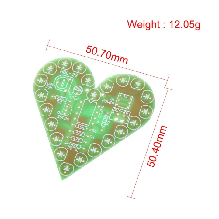 DIY%20Kit%20Heart%20Shape%20Breathing%20Lamp%20Kit%20DC%204V-6V%20Breathing%20LED%20Suite%20Red%20White%20Blue%20Green%20DIY%20Electronic%20Production%20for%20Learning%20-%20Image%203