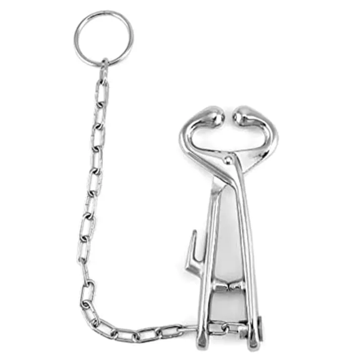 Stainless%20Steel%20Farm%20Cattle%20Livestock%20Tool%20Cow%20Nose%20Ring%20Pliers%20Bull%20-%20Image%205