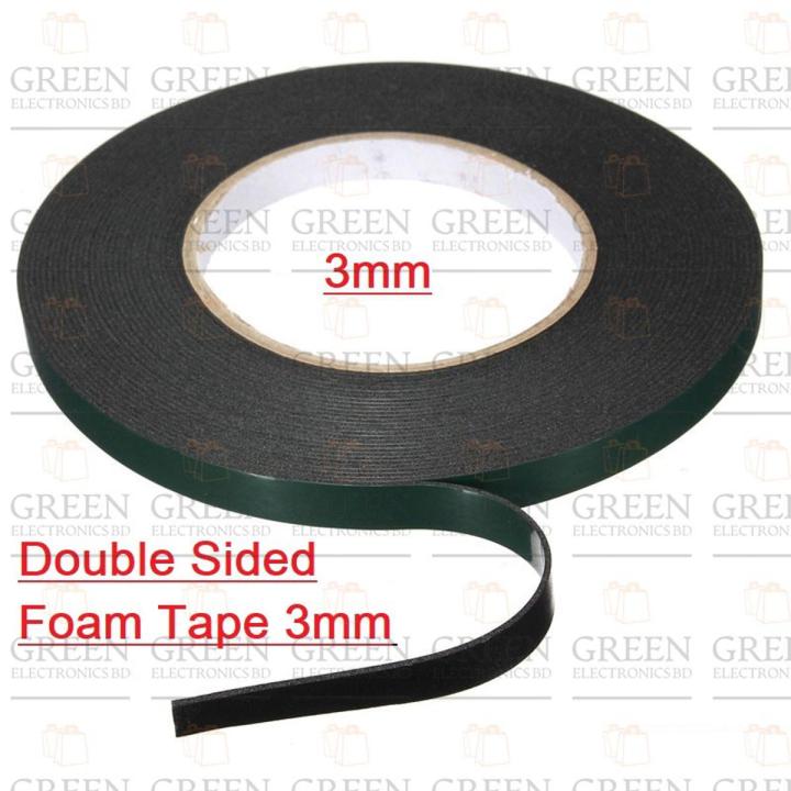 3mm%20Double%20Side%20Foam%20Tape%203mm%20Both%20Side%20Gum%20Foam%20Tape%20Heavy%20Duty%20Double%20Sided%20Gum%20Foam%20Tape%20Black%20Color%20For%20DIY%20Craft%20Gum%20Tape%20-%20Image%202