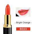 BIOAQUA Waterproof lipstick Long Lasting Nude makeup lipstick- 3.8g.