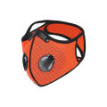 Halloween cosplay sport mask reusable black unisex outdoor protective face mask maslla mondmasker outdoor mask. 