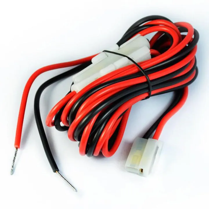 %E3%80%903C%20VictoryEagle%E3%80%91DC%20Power%20Cable%20Cord%20for%20Radio%20YAESU%20TK-760/768/8800%20TM-241%20FT%203%20metres%20-%20Image%202