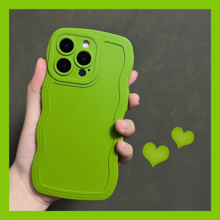 Applicable%20OnePlus%2011R%20Phone%20Case%20Big%20Wave%201+ACE2%20All%20Inclusive%20oneplus%20Anti-Fall%20NORD2T%20Silicone%20Protective%20Sleeve%20-%20Image%204