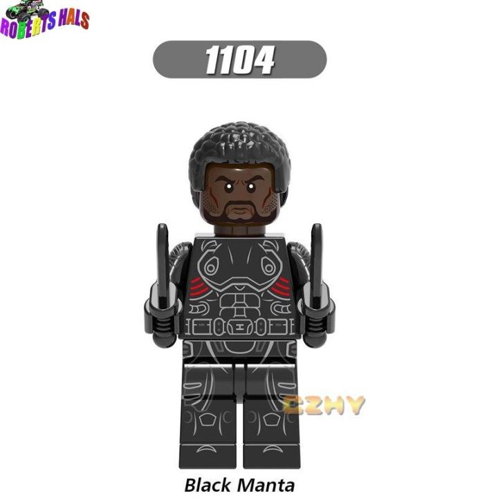 Aquaman%20Building%20Blocks%20Minifigures%20Legoing%20Super%20Heroes%20Bricks%20Toy%20Sets%20DC%20Comics%20Batman%20Family%20X0237%20-%20Image%205