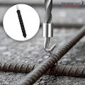 6pc Combo Rebar Rod Tie Wire Twister Rod Tie Tool Pull Tie Wire Twisting.