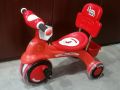 Tricycle / Tricycle for Kids and Babies / C.aptain bike KD Bo.oster With Music And Light -A,C.I.