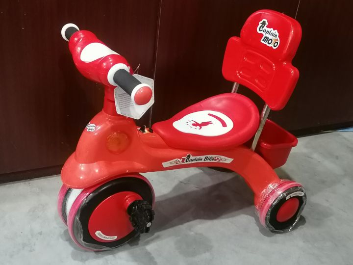 Tricycle%20/%20Tricycle%20for%20Kids%20and%20Babies%20/%20C.aptain%20bike%20KD%20Bo.oster%20With%20Music%20And%20Light%20-A,C.I%20-%20Image%205