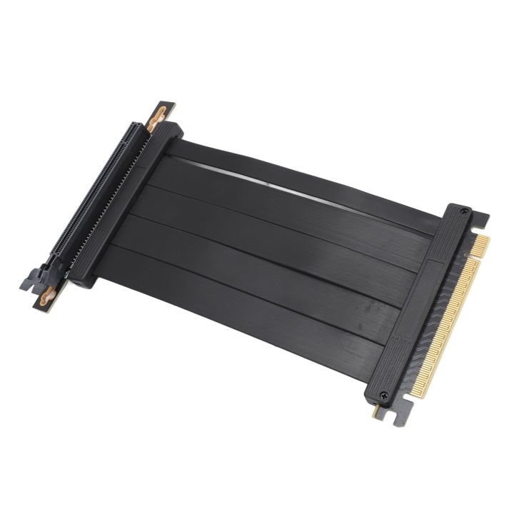 PCIE%204.0%20X16%20Extender,%205.9%20Inch%2026GB/s%20GPU%20Extension%20Cable%20for%20Desktop%20-%20Image%207