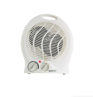 GEEPAS Fan Heater GFH9521 Original product