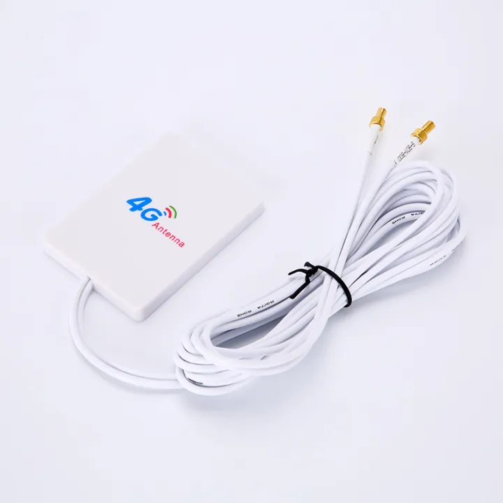 28dBi%204G%20LTE%20Panel%20Antenna%20Mimo%20Amplifier%20Outdoor%20Mobile%20Network%20Signal%20Enhancer%20TS9%20CRC9%20SMA%20Male%20for%20HUAWEI%20ZTE%20Vodafone%20Route%20-%20Image%203