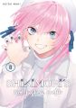 Shikimori's Not Just a Cutie (1-10) Paperback  October 27, 2020(premium quality). 