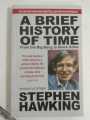 A Brief History Of Time: From Big Bang To Black Holes Paperback. 