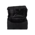 Cazon Gig Cajon Bag- Black. 