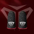 UBG Game Tip for P Button Game Finger Game Controller Joystick G21 Mobile Game Trigger Game 6 Finger Aiming L1 R1 Controller. 
