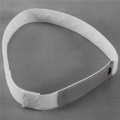 2Pcs Catheter Fixator Elastic Comfortable External Urine Bag Leg Holder Strap Wrap Leg Holder.