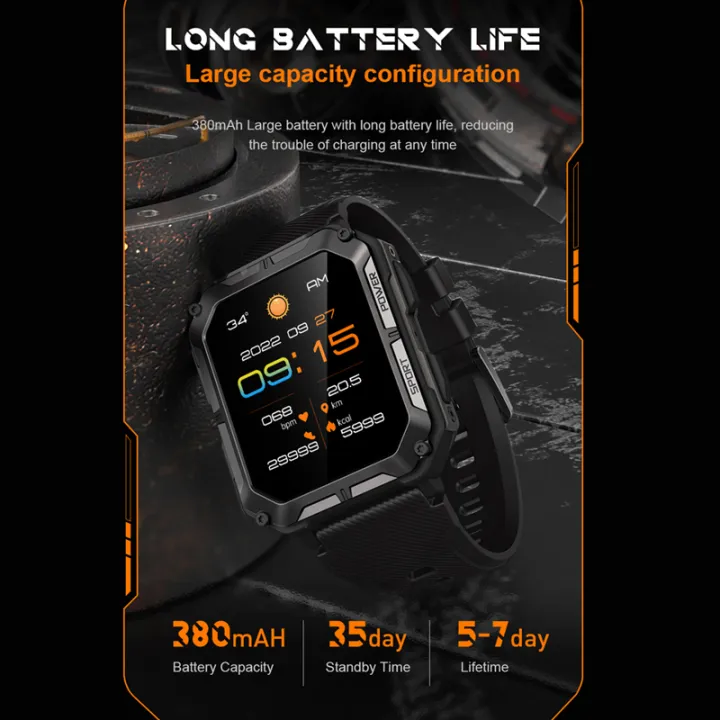 C20%20PRO%20Smart%20Watch%201.83%20Inch%20Music%20Bluetooth%20Call%20Men%20Outdoor%20Sports%20Fitness%20Tracker%20Heart%20Rate%20Blood%20Pressure%20Smartwatch%20Men%20-%20Image%203