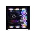 Intel Core i5 9th Gen RAM 8GB SSD 256GB HDD 500GB Graphics 8GB Gaming PC.