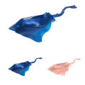 GC Remote Control Boat For Kids 2.4GHz RC Devil Fish 4CH Ocean Toys With Water Sensor Switch Christmas Gifts For Boys Girls.