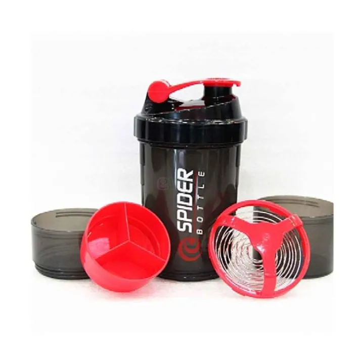 Protein%20Shaker%20&%20Gym%20Bottle%203%20in%201%20Stylish%20Package-%20RED%20-%20Image%204