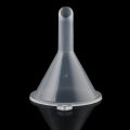 1PCS Plastic Small Funnel For Perfume Liquid Essential Oil Filling Empty Bottle Packing Tool 3cm 5cm. 