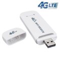 4 g Lte Wireless Usb Dongle Wifi Router 150mbps Mobile. 