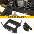 Front Cruise Distance Radar Control Sensor Body Bracket for 2018-2021 Honda CIVIC CRV 36801-TVA-A17.
