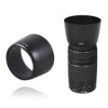 ET60 Lens Hood for EF 75-300mm f/4.0-5.6 SLR Lens - Black. 