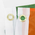 90X150cm India flag 3x5ft In Ind India Indian flag indoor outdoor Decoration. 