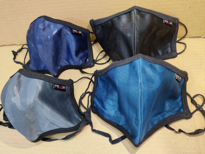 4pcs%20Fexja%20Unisex%202Layer%20ClothMask's%20Rope%20can%20be%20adjusted%20with%20Nek%20&%20ears%20-%20Image%207
