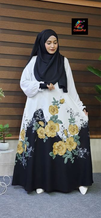 Dubai%20Cherry%20Georgetta%20Febric%20Without%20Hijab%20For%20Woman.%20-%20Image%202
