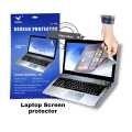 Laptop Screen Protector 14.6 Inch. 