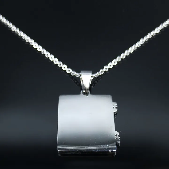 %E3%80%90Daily%20Necessities%20For%20Anyone%20Store%E3%80%912020%20Fashion%20Moon%20Sun%20Pentagram%20for%20Women/Men%20Witchcraft%20Book%20Necklace%20Jewelry%20joyas%20N19862%20-%20Image%204