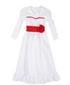 Horror Bride of Chucky Annabelle Cosplay Costume Dress Cos Wigs Conjuring Doll Mask Women Girls Evil Halloween Scary Outfits. 