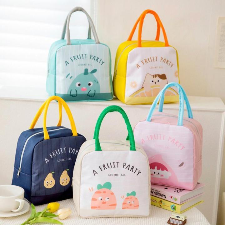 Oxford%20cloth%20Insulated%20Lunch%20Bag%20Lightweight%2023*14*22cm%20Cartoon%20Lunch%20Box%20Food%20Carry%20Bag%20for%20For%20Students%20Food%20Storage%20Picnic%20Accessory%20Outdoor%20Activities%20School%20Supplies%20-%20Image%202