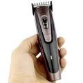 Kemei KM-9050 Rechargeable Hair And Beard Trimmer for men. 