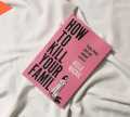 How to Kill Your Family by Bella Mackie ( paperback ). 