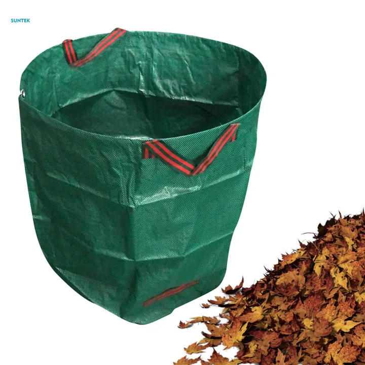 Garden%20Waste%20Bags%20Reusable%20Yard%20Waste%20Bags%20for%20Trash%20Pool%20Loading%20Leaf%2080cmx80cm%20-%20Image%206