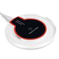 Mobile Phone Wireless Charger Q5 5w 5V Universal Mobile Phone Charger Portable Wireless Induction Fast Charging Pad Charger BQ.