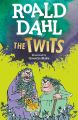 The Twits by Roald Dahl. 