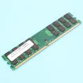 4GB DDR2 Ram Memory 800Mhz 1.8V 240Pin PC2 6400 Support Dual Channel. 