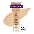 New Miss & Mrs HD Water Proof Matte Conceler & Full Coverage Foundation(04 HONEY). 