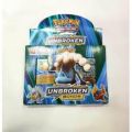 Pokemon Sun & Moon Burning Shadows Pk72 Trading Cards Game (Multi Colors). 