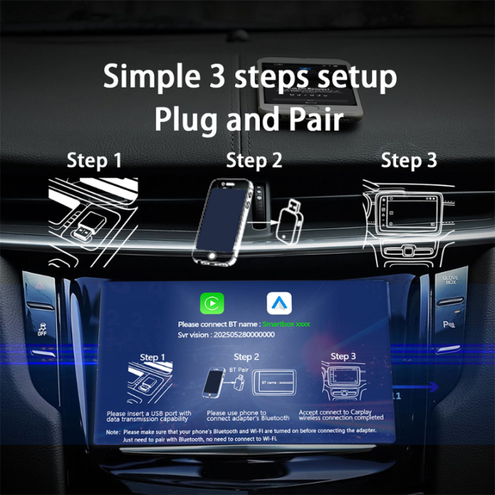 Wireless,Android%20Auto%202-In-1%20Aluminum%20CarPlay%20Adapter%20Box-Wired%20to%20Wireless%20Vehicle%20Connection%20-%20Image%208