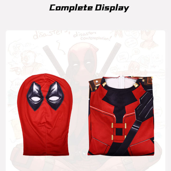 Deadpool%20Cosplay%20Costume%20for%20Men%20Women%20Zentai%20Jumpsuit%20with%20Mask%20Halloween%20Party%20Outfit%20Movie%202024%20-%20Image%205